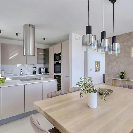 Capan Zadarvillas * Sveti Filip i Jakov
