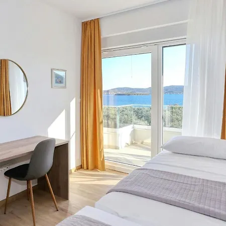 Villa Capan Zadarvillas Sveti Filip i Jakov