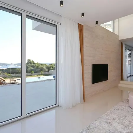 Capan Zadarvillas Sveti Filip i Jakov