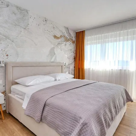Villa Capan Zadarvillas Sveti Filip i Jakov