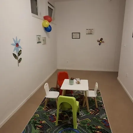 Capan Zadarvillas * Sveti Filip i Jakov